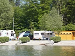 Chiemsee Strandcamping
